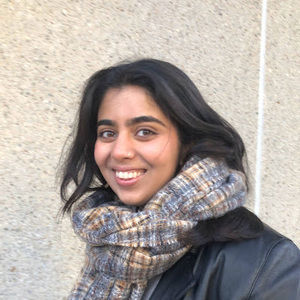 Meet your Posher, Shailee